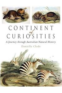 Continent of Curiosities