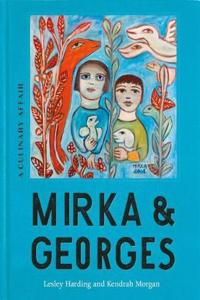 Mirka & Georges