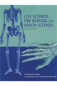 Life Sciences for Nursing and Health Sciences