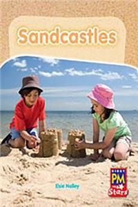 Sandcastles