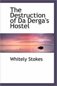 The Destruction of Da Derga's Hostel