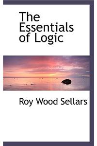 Essentials of Logic