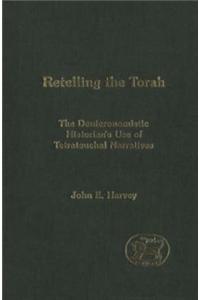 Retelling the Torah