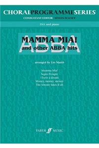 ABBA: Mamma Mia and Other ABBA Hits