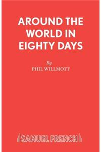 Around the World in Eighty Days