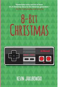 8-Bit Christmas
