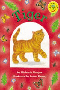 Longman Book Project: Fiction: Band 2: Cluster D: Cat: Tiger