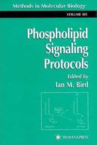 Phospholipid Signaling Protocols. Methods in Molecular Biology, Volume 105.