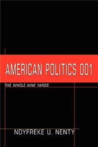 American Politics 001