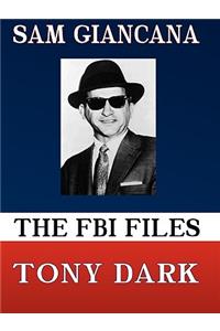 FBI Files Sam Giancana