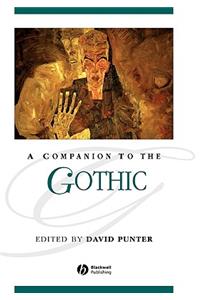 Companion to the Gothic