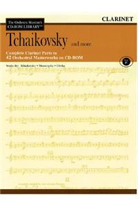 Tchaikovsky and More