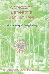Wedding Beneath a Banyan Tree