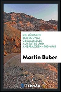 Die Judische Bewegung