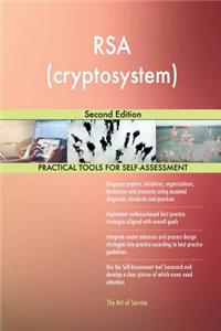 RSA (cryptosystem) Second Edition