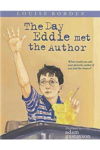 The Day Eddie Met the Author