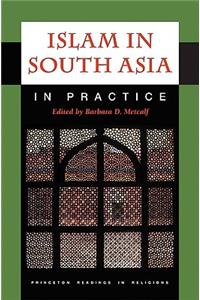 Islam in South Asia in Practice