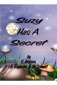 Suzy Has A Secret