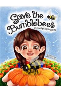 Save the Bumblebees