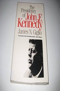 Presidency of John F. Kennedy