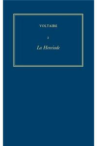 Henriade