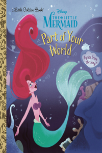 Part of Your World (Disney Princess)