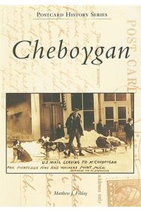 Cheboygan