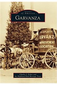 Garvanza