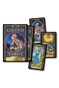 The Gilded Tarot