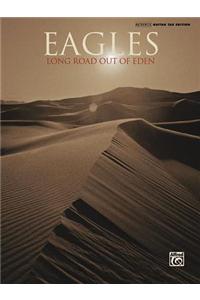 Long Road Out Of Eden