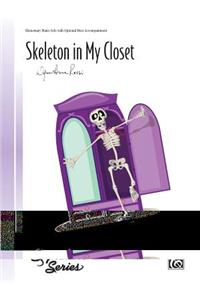Skeleton in My Closet