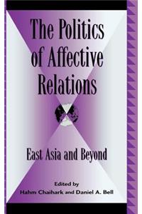 The Politics of Affective Relations