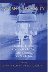 Urban Informality
