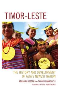 Timor-Leste