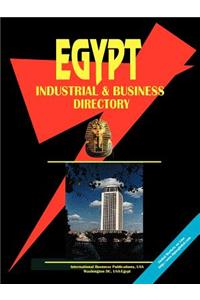 Egypt Industrial and Business Directory