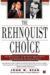 Rehnquist Choice