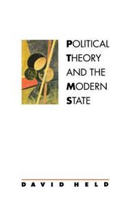 Political Theory and the Modern State