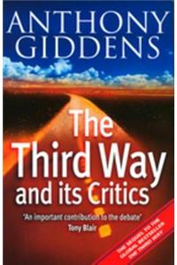 The Third Way and its Critics