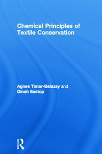 Chemical Principles of Textile Conservation