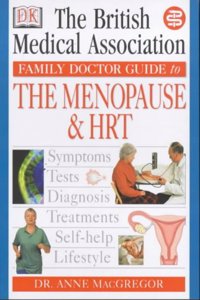 BMA Family Doctor: Menopause & HRT