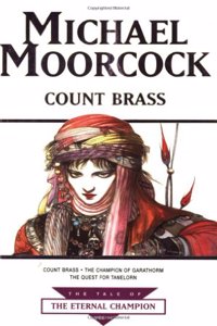 Count Brass: v.14 (Eternal Champion)
