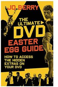 The Ultimate DVD Easter Egg Guide: How to Access the Hidden Extras on Your DVD