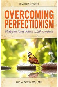 Overcoming Perfectionism