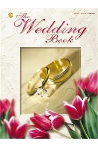 The Wedding Book