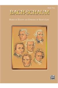 Bach-Schaum, Bk 2