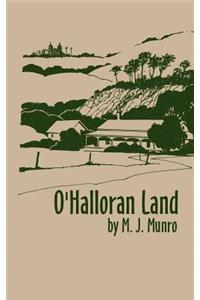 O'Halloran Land