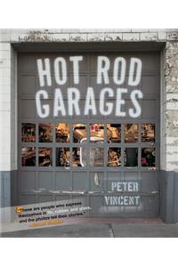 Hot Rod Garages