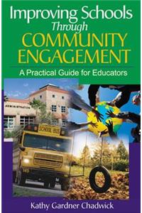 Improving Schools Through Community Engagement