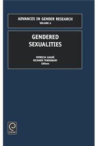 Gendered Sexualities