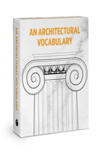 Architectural Vocabulary Knowledge Cards